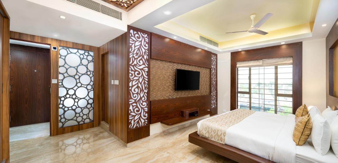 Cygnett Style Tania'S Hotel Siliguri Ngoại thất bức ảnh