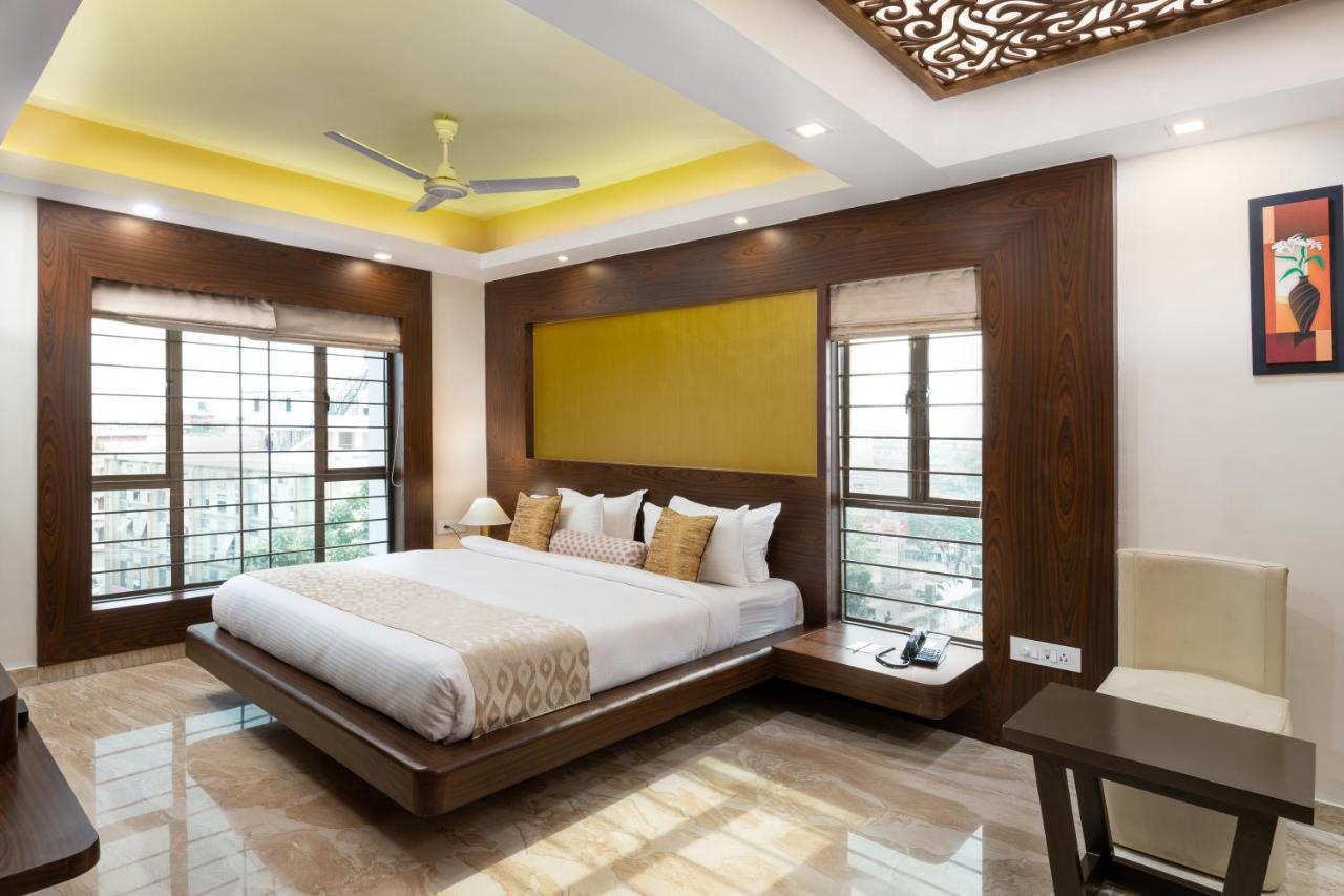 Cygnett Style Tania'S Hotel Siliguri Ngoại thất bức ảnh